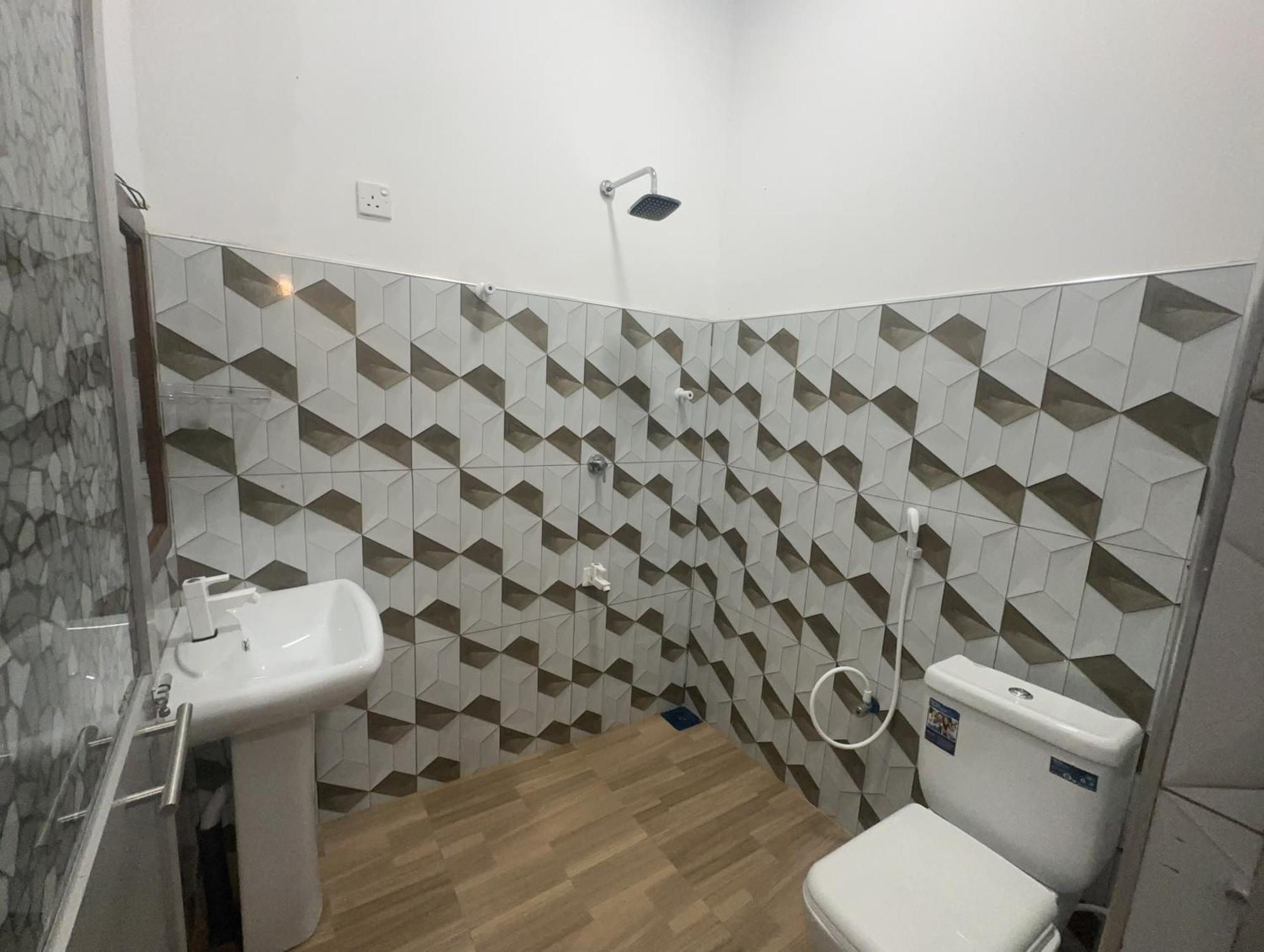 Galewela Sns Guest House מראה חיצוני תמונה